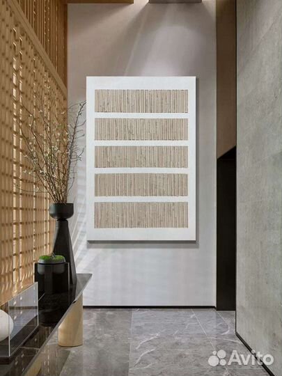 Интерьерная картина