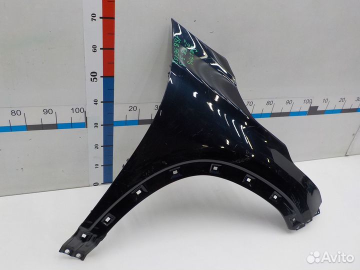 Крыло переднее правое, Kia Seltos