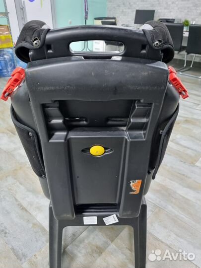 Детское автокресло 9 до 36 кг Recaro Young Sport