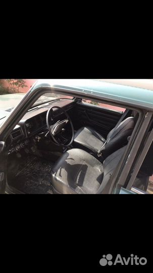 Ваз (LADA) 2105, 1996