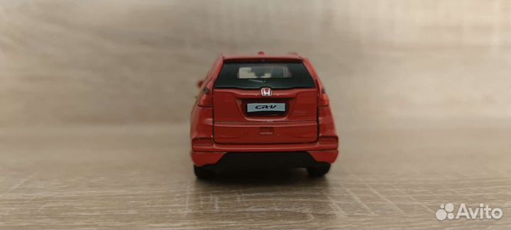 Модель Технопарк Honda CR-V