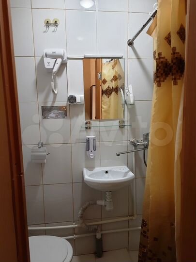 Комната 14 м², 1/1 эт.