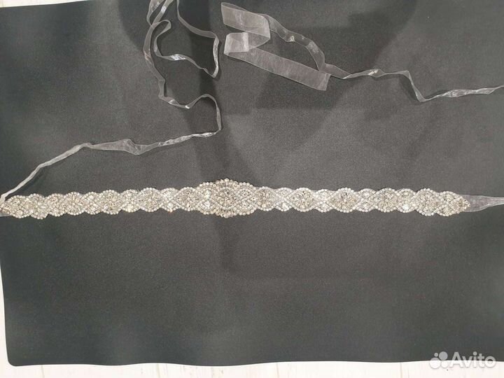 Свадебный пояс