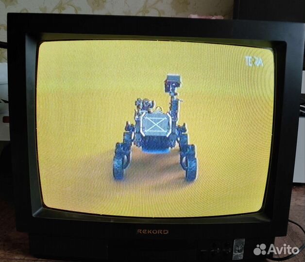 Телевизор бу