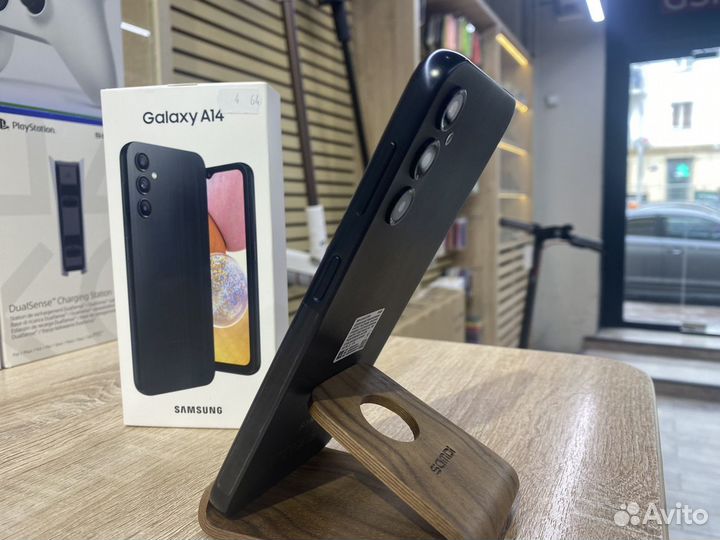 Samsung Galaxy A14, 4/64 ГБ