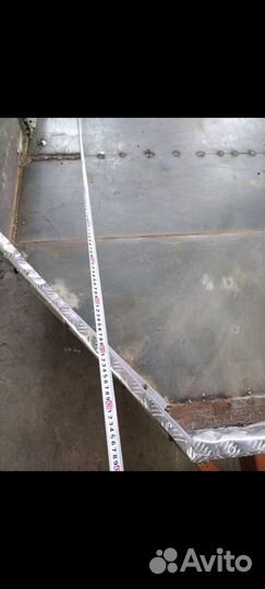 Прицеп без документов