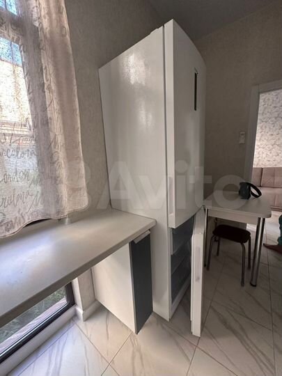 1-к. квартира, 24 м², 3/5 эт.