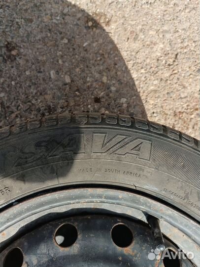 Sava Perfecta 185/65 R15 88