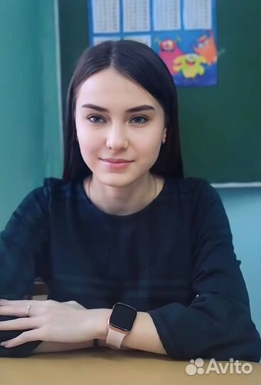 Репетитор по русскому языку 2-6 класс