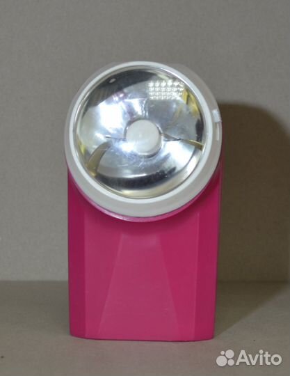 Фонарик СССР