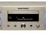 Проигрыватель super audio cd/cd Marantz SA-15S2