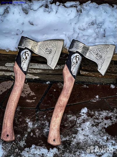 Топор викинг (Арт.68451)