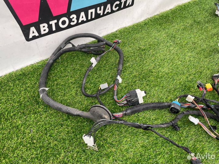 Проводка Tesla Model Y 2021 148904100E