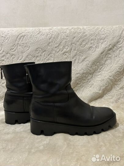 Ботинки демисезонные carlo pazolini