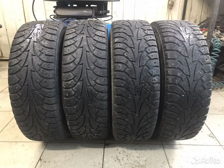 Hankook Winter I'Pike 185/65 R15 88T