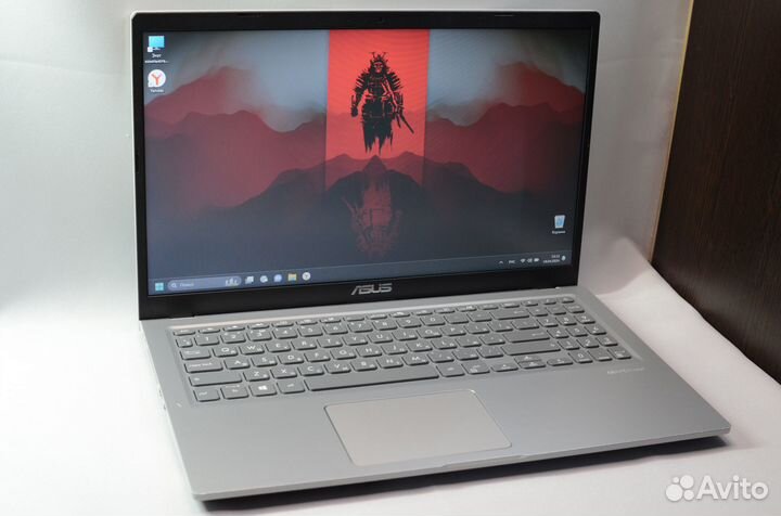 Игровой ноутбук Asus/ MX 130 SSD