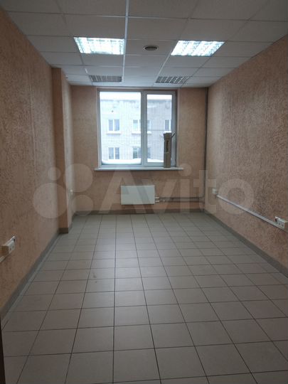 Офис, 16.7 м²