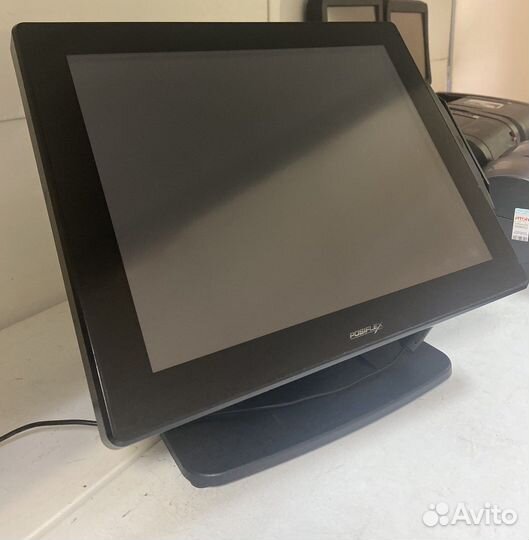 Iiko rkeeper р Кипер pos терминал pos моноблок