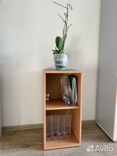 Тумба стеллаж