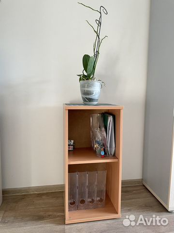 Тумба стеллаж