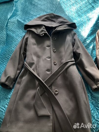 Верхняя одежда