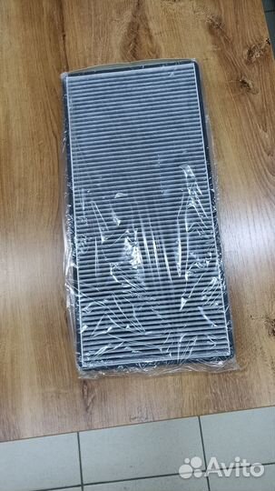 Фильтр салонный 