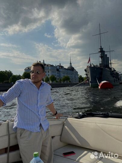 Мужчина на час