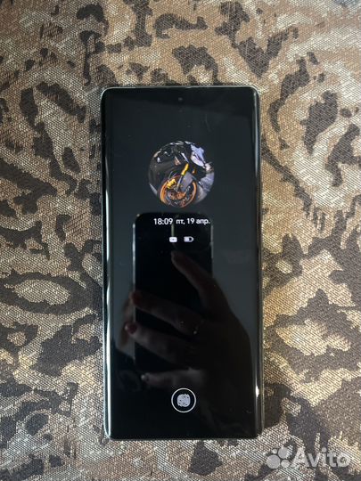 HONOR X9a, 8/128 ГБ