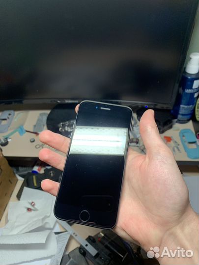 iPhone 7, 32 ГБ