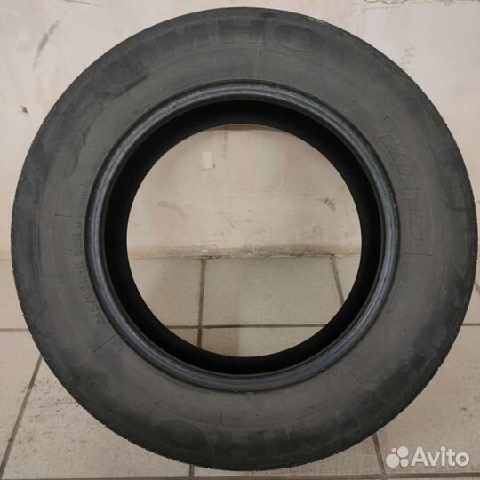 Kumho KH18 21.5/65 R16 98H