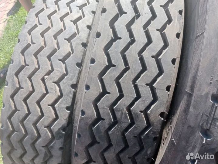 Спецшины парные бшк фд-12 28,1R26 170/166A6 PR