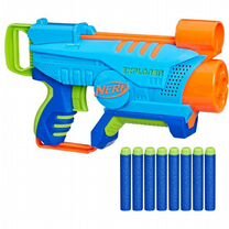 Бластер Hasbro Nerf Elite JR Explorer F6367