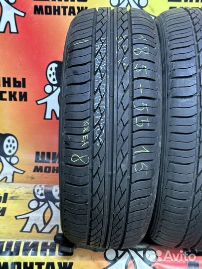 Hankook Optimo K406 185/55 R15 82V