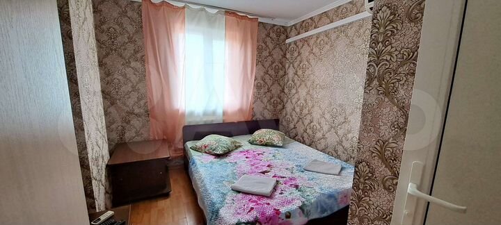 Комната 16 м², 2/2 эт.