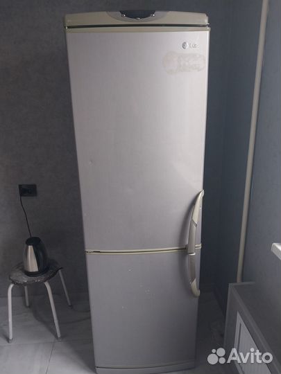 Холодильник бу