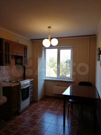 2-к. квартира, 56 м², 5/12 эт.