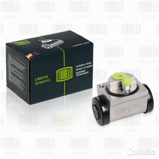 Цилиндр тормозной 