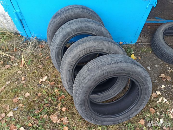Hankook Optimo K415 185/65 R15