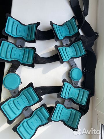 Коленный ортез