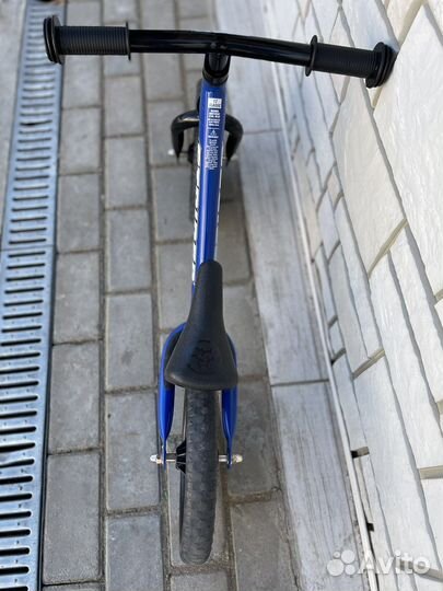 Беговел strider