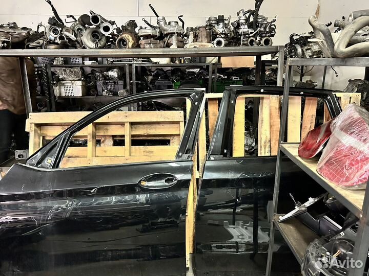 Продается авторазборка