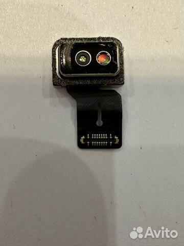 Сканер Lidar iPhone 13 pro/13 pro max