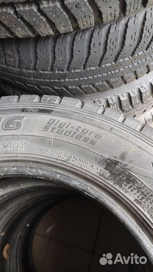 Dunlop Grandtrek AT23 225/65 R17 25H