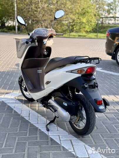 Мопед Honda Dio Cesta