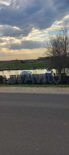 Участок 7,5 сот. (ИЖС)