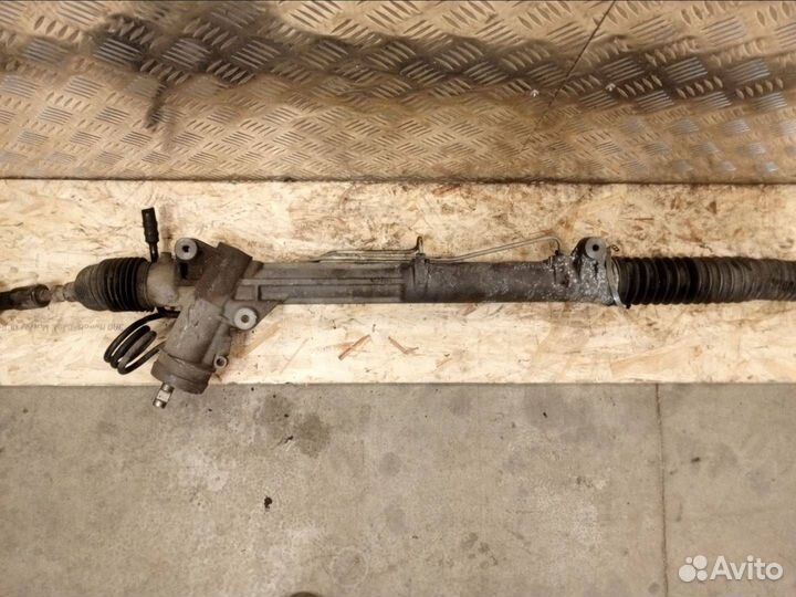 Рулевая рейка Audi A6 4B/C5 (1997 - 2001) ZF