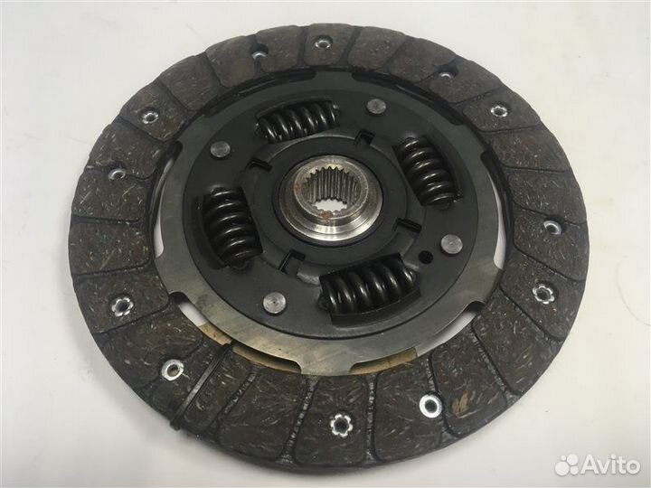 Сцепление диск Volkswagen Golf Iii/Vento 1991-1997