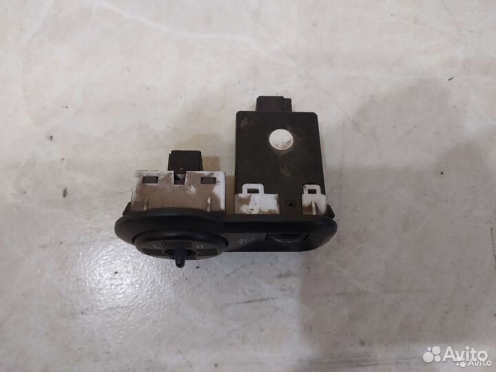 Блок управления зеркалами Kia Spectra