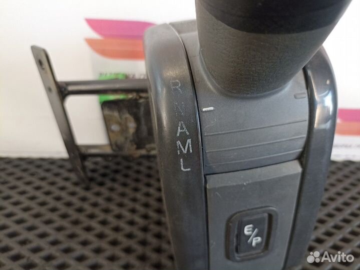 21937969 Селектор АКПП Volvo FH, Volvo FM