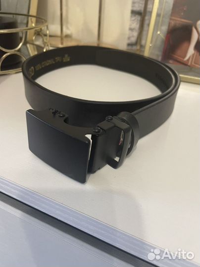 Ремень для мальчика